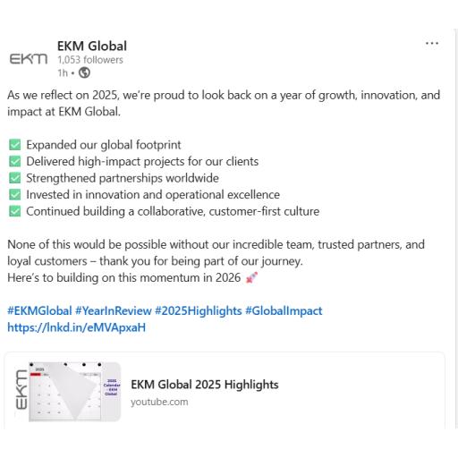 EKM Global 2025 Highlights.png